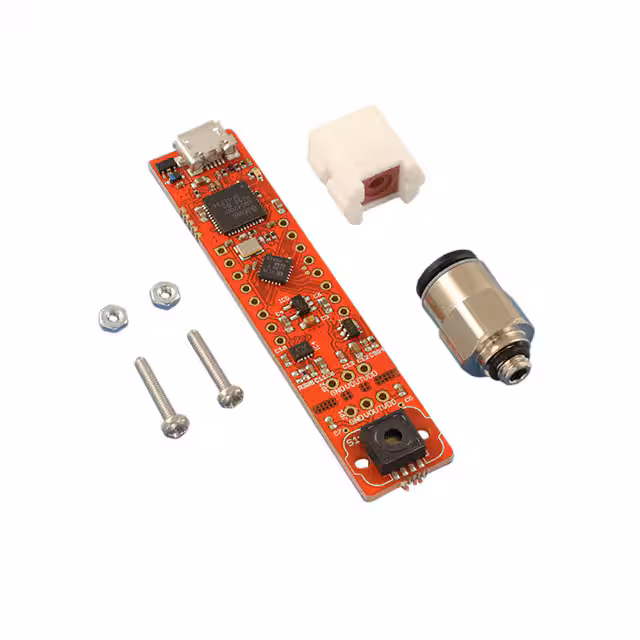 KP229E3518PS2GOKITTOBO1 Infineon Technologies  Cartes d'évaluation - Capteurs